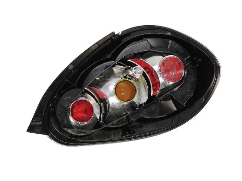 Lampa tylna zespolona do Toyoty, 714026171104, MAGNETI MARELLI w ofercie sklepu e-autoparts.pl 