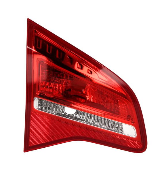 Lampa tylna zespolona do Opla, 714000162634, MAGNETI MARELLI w ofercie sklepu e-autoparts.pl 