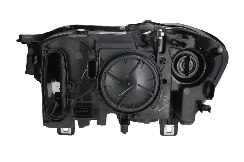 Reflektor do BMW, 710815029074, MAGNETI MARELLI w ofercie sklepu e-autoparts.pl 