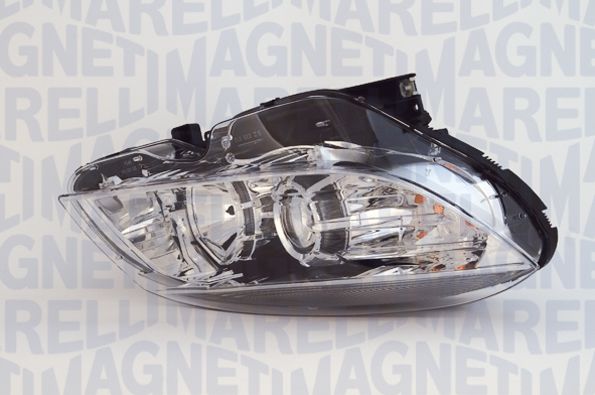 Reflektor do Mercedesa, 710301234201, MAGNETI MARELLI w ofercie sklepu e-autoparts.pl 
