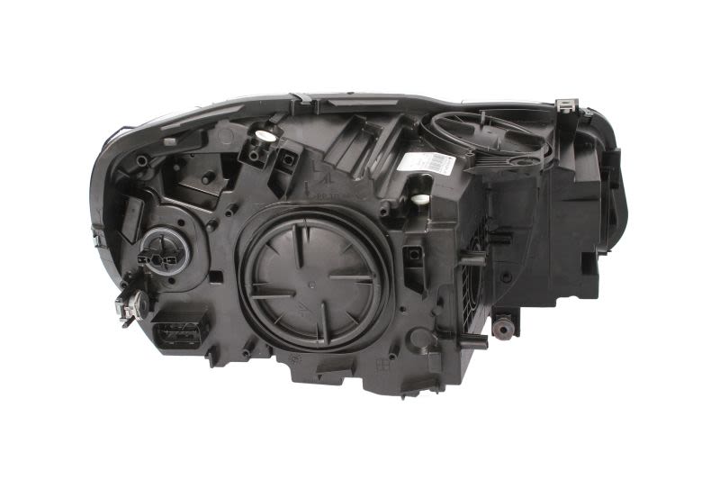 Reflektor do BMW, 711451000217, MAGNETI MARELLI w ofercie sklepu e-autoparts.pl 