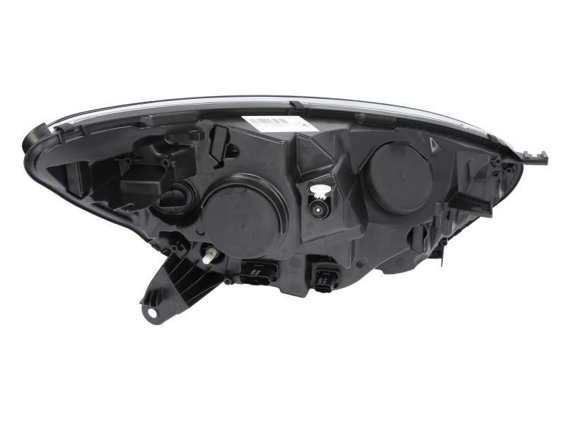 Reflektor do Renault, 711307024450, MAGNETI MARELLI w ofercie sklepu e-autoparts.pl 