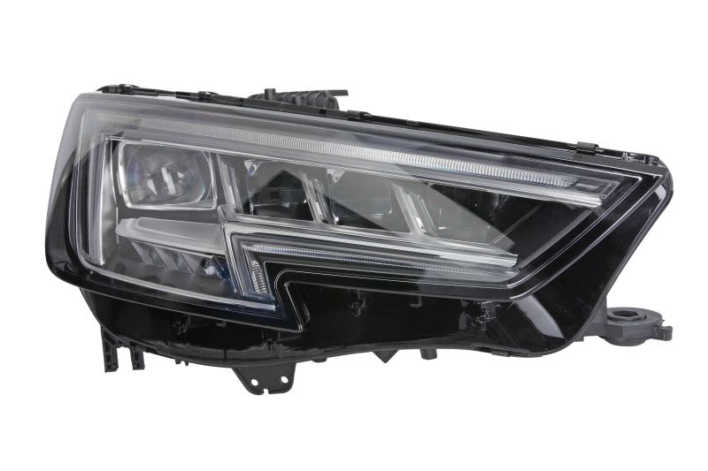 Reflektor do Audi, 711451000186, MAGNETI MARELLI w ofercie sklepu e-autoparts.pl 