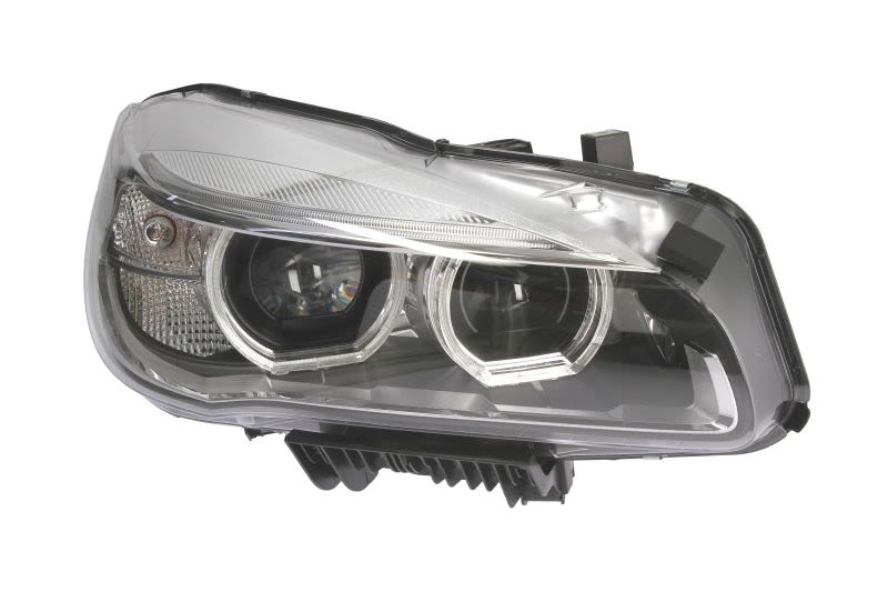 Reflektor do BMW, 711451000224, MAGNETI MARELLI w ofercie sklepu e-autoparts.pl 