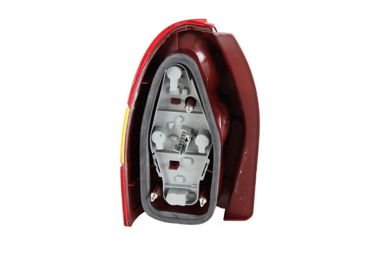 Lampa tylna zespolona do Fiata, 712386001129, MAGNETI MARELLI w ofercie sklepu e-autoparts.pl 