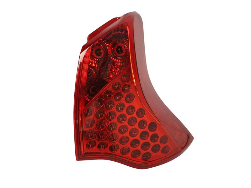 Lampa tylna zespolona do Peugeota, 714026030802, MAGNETI MARELLI w ofercie sklepu e-autoparts.pl 