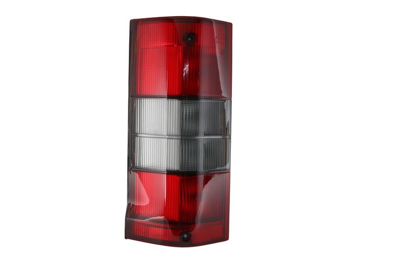 Lampa tylna zespolona do Peugeota, 714028940701, MAGNETI MARELLI w ofercie sklepu e-autoparts.pl 