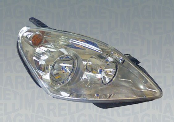 Reflektor do Opla, 710301214208, MAGNETI MARELLI w ofercie sklepu e-autoparts.pl 