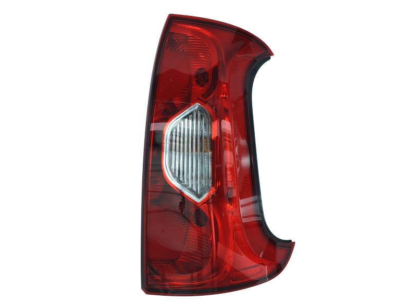 Lampa tylna zespolona do Fiata, 712204901120, MAGNETI MARELLI w ofercie sklepu e-autoparts.pl 