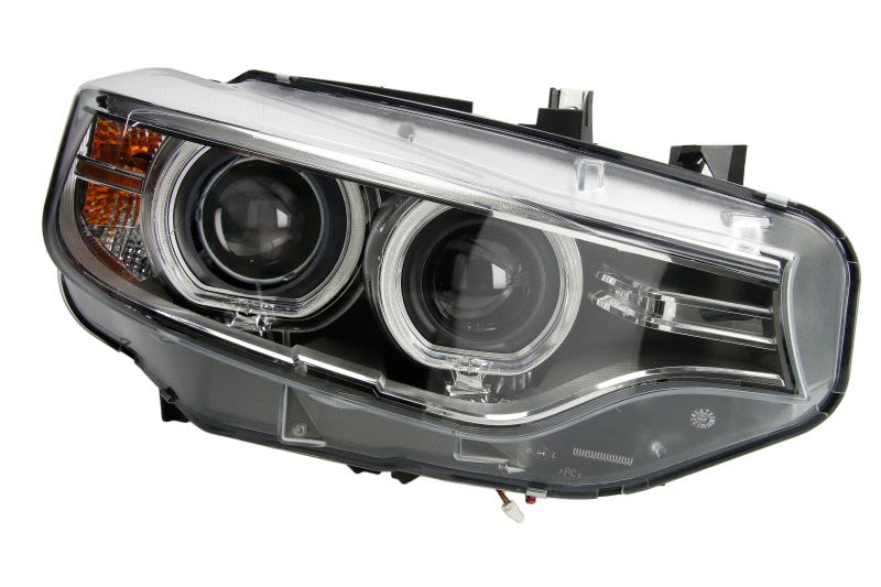 Reflektor do BMW, 711451000041, MAGNETI MARELLI w ofercie sklepu e-autoparts.pl 