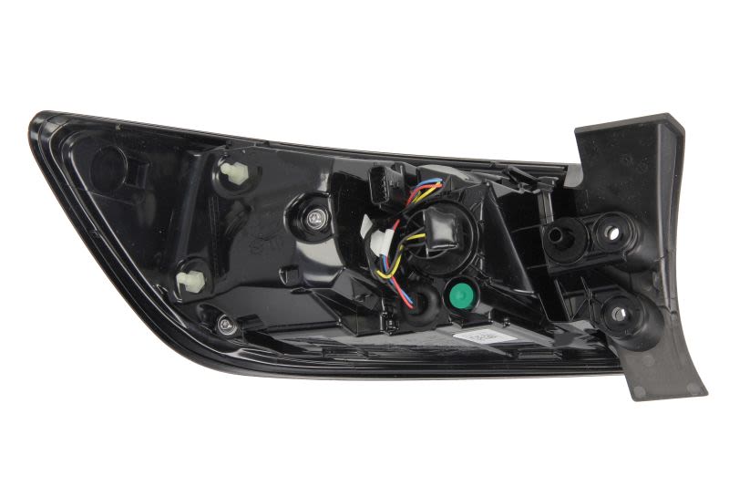 Lampa tylna zespolona do Renault, 712207701120, MAGNETI MARELLI w ofercie sklepu e-autoparts.pl 