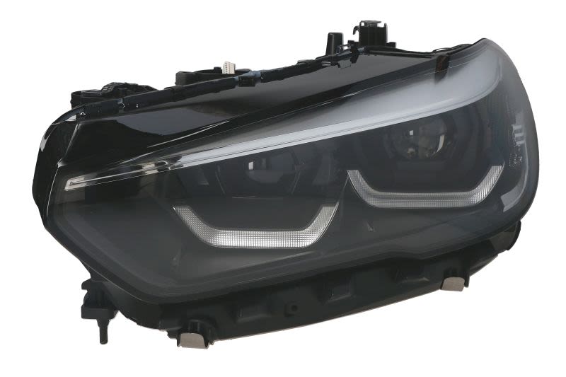 Reflektor do BMW, 710815029125, MAGNETI MARELLI w ofercie sklepu e-autoparts.pl 