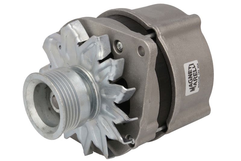 Alternator do Opla, 943300991010, MAGNETI MARELLI w ofercie sklepu e-autoparts.pl 