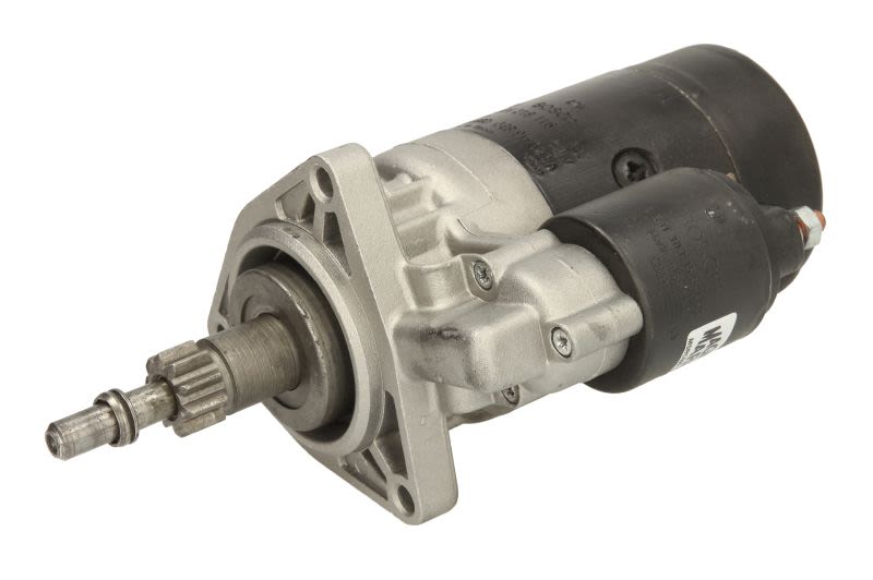 Rozrusznik, 943205991010, MAGNETI MARELLI w ofercie sklepu e-autoparts.pl 