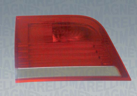 Lampa tylna zespolona do BMW, 714021880802, MAGNETI MARELLI w ofercie sklepu e-autoparts.pl 