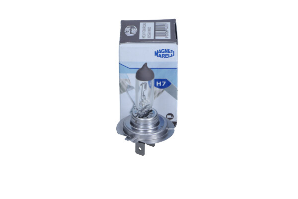 Żarówka, STANDARD, 002558100000, MAGNETI MARELLI w ofercie sklepu e-autoparts.pl 