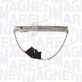 Podnośnik szyby do Audi, 350103170081, MAGNETI MARELLI w ofercie sklepu e-autoparts.pl 
