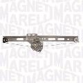 Podnośnik szyby350103170222, MAGNETI MARELLI w ofercie sklepu e-autoparts.pl 