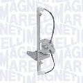 Podnośnik szyby do Peugeota, 350103135400, MAGNETI MARELLI w ofercie sklepu e-autoparts.pl 