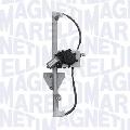 Podnośnik szyby do Renault, 350103136500, MAGNETI MARELLI w ofercie sklepu e-autoparts.pl 