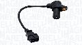 Generator impulsów, wał korbowy do Peugeota, 064848066010, MAGNETI MARELLI w ofercie sklepu e-autoparts.pl 