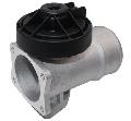 Zawór AGR do Mercedesa, 571822112121, MAGNETI MARELLI w ofercie sklepu e-autoparts.pl 