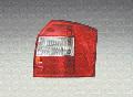 Lampa tylna zespolona do Audi, 714028370803, MAGNETI MARELLI w ofercie sklepu e-autoparts.pl 
