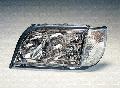 Reflektor do Mercedesa, 710301051201, MAGNETI MARELLI w ofercie sklepu e-autoparts.pl 