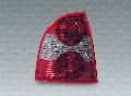 Lampa tylna zespolona do VW, 714028401801, MAGNETI MARELLI w ofercie sklepu e-autoparts.pl 