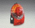 Lampa tylna zespolona do Renault, 714000028261, MAGNETI MARELLI w ofercie sklepu e-autoparts.pl 