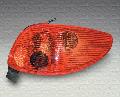 Lampa tylna zespolona do Peugeota, 714025630701, MAGNETI MARELLI w ofercie sklepu e-autoparts.pl 