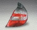 Lampa tylna zespolona do Mercedesa, 714027740701, MAGNETI MARELLI w ofercie sklepu e-autoparts.pl 