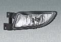 Reflektor przeciwmgłowy do Fiata, 712453801110, MAGNETI MARELLI w ofercie sklepu e-autoparts.pl 