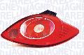 Lampa tylna zespolona do Forda, 714021730701, MAGNETI MARELLI w ofercie sklepu e-autoparts.pl 