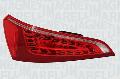 Lampa tylna zespolona do Audi, 714021780701, MAGNETI MARELLI w ofercie sklepu e-autoparts.pl 