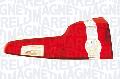Lampa tylna zespolona do Volvo, 714028121802, MAGNETI MARELLI w ofercie sklepu e-autoparts.pl 