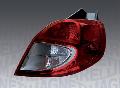 Lampa tylna zespolona do Renault, 714026110702, MAGNETI MARELLI w ofercie sklepu e-autoparts.pl 