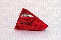 Lampa tylna zespolona do Audi, 714021680701, MAGNETI MARELLI w ofercie sklepu e-autoparts.pl 