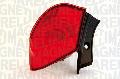 Lampa tylna zespolona do Alfy, 712204101110, MAGNETI MARELLI w ofercie sklepu e-autoparts.pl 