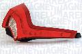 Lampa tylna zespolona do Volvo, 714021490701, MAGNETI MARELLI w ofercie sklepu e-autoparts.pl 
