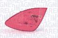 Lampa tylna zespolona do Opla, 714000162633, MAGNETI MARELLI w ofercie sklepu e-autoparts.pl 