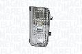 Lampa tylna zespolona do Renault, 714025470706, MAGNETI MARELLI w ofercie sklepu e-autoparts.pl 