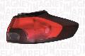 Lampa tylna zespolona do Opla, 714021470801, MAGNETI MARELLI w ofercie sklepu e-autoparts.pl 