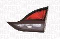 Lampa tylna zespolona do Opla, 714021460801, MAGNETI MARELLI w ofercie sklepu e-autoparts.pl 