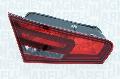 Lampa tylna zespolona do Audi, 714081050701, MAGNETI MARELLI w ofercie sklepu e-autoparts.pl 