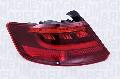 Lampa tylna zespolona do Audi, 714081100701, MAGNETI MARELLI w ofercie sklepu e-autoparts.pl 