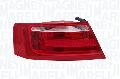 Lampa tylna zespolona do Audi, 714021230711, MAGNETI MARELLI w ofercie sklepu e-autoparts.pl 