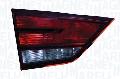 Lampa tylna zespolona do Audi, 714081200701, MAGNETI MARELLI w ofercie sklepu e-autoparts.pl 