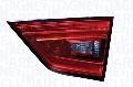 Lampa tylna zespolona do Audi, 714081220701, MAGNETI MARELLI w ofercie sklepu e-autoparts.pl 