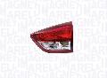 Lampa tylna zespolona do Renault, 712205351120, MAGNETI MARELLI w ofercie sklepu e-autoparts.pl 